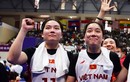 Cặp chị em giúp bóng rổ Việt Nam có HCV SEA Games là ai?