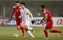 Đội tuyển Việt Nam đá giao hữu Syria, điểm thành tích đối đầu