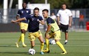 Phong độ Quang Hải có đi xuống sau 1 năm dự bị tại Pau FC?