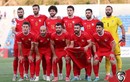 Soi giá trị đội hình Syria đấu đội tuyển Việt Nam