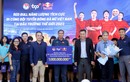 Tập huấn trở về, đội tuyển nữ Việt Nam nhận "cơn mưa" tiền thưởng