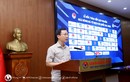 Lễ bốc thăm xếp lịch thi đấu giải bóng đá vô địch U15 QG 2023