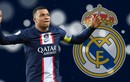 Chuyển nhượng bóng đá hôm nay 7/7/2023: Mbappe "ký nháy" với Real Madrid