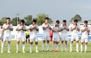 Thắng Lào tỷ số 4-1, U23 Việt Nam khởi đầu hoàn hảo