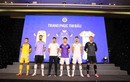 Ngày xuất quân mùa giải mới, Hà Nội FC quyết đòi lại ngôi vương