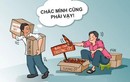 Phiền lòng thưởng Tết: Nỗi buồn chẳng biết kêu ai