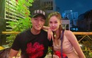Chồng bị khịa "bỏ con", cựu siêu mẫu Nguyễn Kỳ Hân "bật mood" phản pháo
