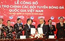 Đội tuyển Việt Nam nhận thêm động lực trước vòng loại World Cup 2026 