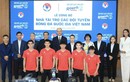 U23 Việt Nam nhận tin vui trước ngày dự VCK U23 châu Á