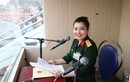 Giọng đọc nữ “đi vào lòng người” trong lễ diễu binh Điện Biên Phủ