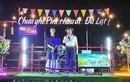 Được NHM tặng đất Đà Lạt, Quang Linh Vlogs phản ứng bất ngờ