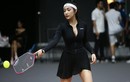 Mỹ nhân cầu lông 14 năm gây bất ngờ chuyển sang chơi pickleball 