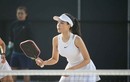 Danh tính "nàng thơ" trên sân pickleball đang được netizen truy tìm