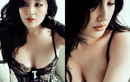 Mai Phương Thúy tái xuất khoe vẻ "căng tràn"