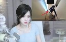 Nữ streamer bất ngờ rơi vào hoàn cảnh nguy hiểm vì quá đẹp
