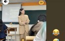 Nhan sắc nữ giảng viên Midu "qua tay" của sinh viên ra sao?