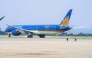 Giảm sốc kế hoạch doanh thu nhưng Vietnam Airlines vẫn không hoàn thành mục tiêu