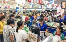 Saigon Co.op: "Hệ thống dự trữ lương thực dồi dào, ăn 3-6 tháng cũng không hết"