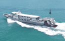 Tàu cao tốc Superdong Kiên Giang "lao đao" trước sóng COVID-19