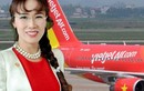 Vietjet quyết bán 18 triệu cổ phiếu quỹ giá trị gần 2.400 tỷ đồng