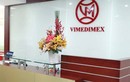 Chủ tịch thay thế bà Nguyễn Thị Loan tại Vimedimex xin từ nhiệm