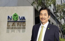 Novaland đổi phương án huy động vốn, chỉ phát hành 1,37 tỷ cổ phiếu 