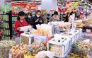 Chợ truyền thống vắng khách, siêu thị đông đúc sức mua tăng