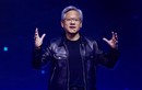 Khối tài sản đồ sộ của CEO Nvidia bước chân vào giới siêu giàu 