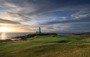 Sân golf Trump Turnberry dự kiến đắt đỏ nhất thế giới năm 2025