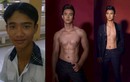 Hành trình “lột xác” của chàng trai xấu xí thành hot boy 6 múi