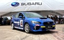 Soi “xế stunt” Subaru Impreza WRX STI 1,7 tỷ tại Hà Nội