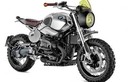 BMW Motorrad “câu” dân chơi bằng bộ ba R nine T mới