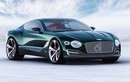 Bentley sắp ra mắt siêu xe Barnato giá 180 ngàn USD