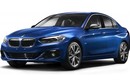 BMW 1 Series Sedan giá “siêu rẻ” có gì hot?