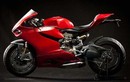 Siêu môtô Ducati 1199 Panigale giá 30 triệu đồng?