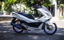 Honda PCX 150 độ tinh tế, đậm chất chơi ở Sài Gòn