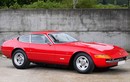 Ca sĩ Elton John bán siêu xe Ferrari Daytona giá 16 tỷ