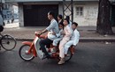 Ảnh chất lừ về Sài Gòn 1966 - 1967 của cựu binh Mỹ 
