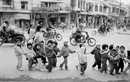 Bồi hồi ngắm Hà Nội năm 1990 trong ảnh của John Vink (1)