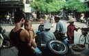 Ảnh chất Hà Nội năm 1994-1995 của Bruno Barbey (2)