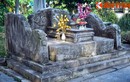 Kỳ bí lăng mộ đá cổ hoành tráng giữa thành phố Thanh Hóa