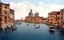 Ảnh màu tuyệt diệu về thành phố Venice những năm 1890 (2)