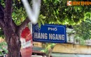 Điều bất ngờ ít người biết về tên gọi phố Hàng Ngang