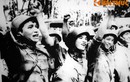 Ý chí bộ đội Cụ Hồ: Từ Trường Sơn xưa đến cuộc chiến chống COVID-19