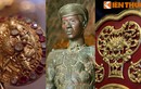 Những món cổ vật cực quý gắn với cuộc đời vua Khải Định