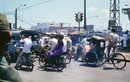 Ảnh cực sống động về Sài Gòn 1971-1972 của phó nháy Mỹ