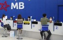 MB Bank báo lãi 9 tháng, lưu chuyển tiền thuần tiếp tục âm