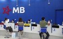 MBB báo lãi 6 tháng tăng 49%, nợ xấu tăng 52%