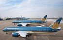 6 tháng năm 2023, doanh thu thuần của Vietnam Airlines đạt 44.059 tỷ đồng