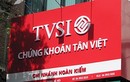 TVSI lỗ khủng 336 tỷ 6 tháng, mới trích lập 593 tỷ vi phạm hợp đồng trái phiếu